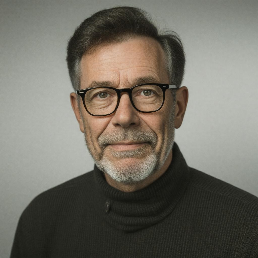 Richard Leacock